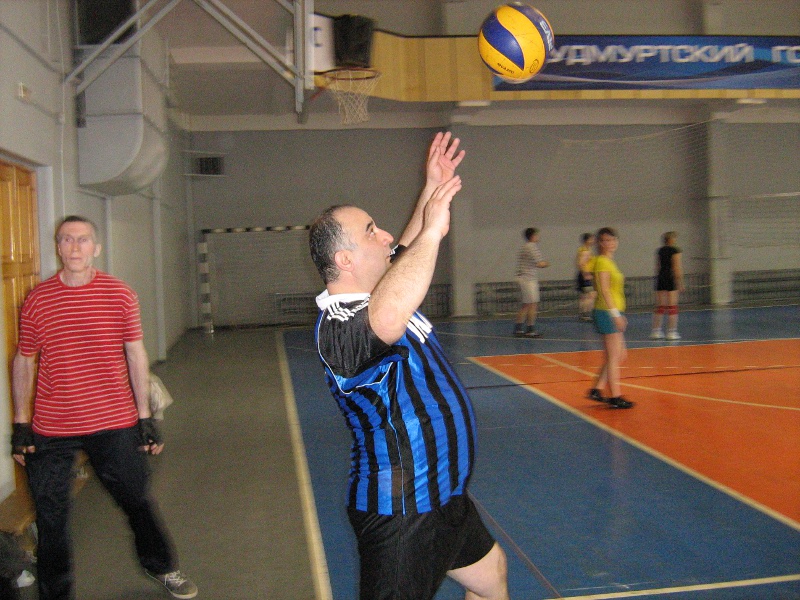 Волейбол 05