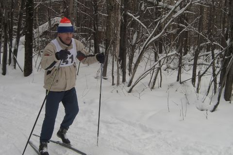 Лыжи24