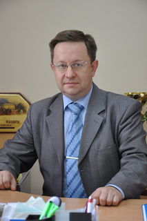 Анисимов Андрей Евгеньевич