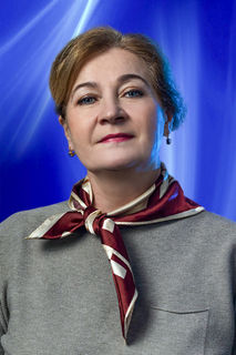 Портрет Соколова ОП